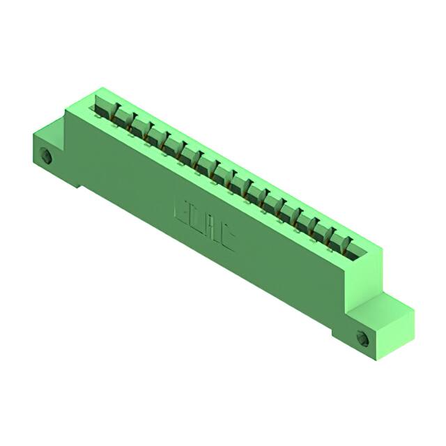 837-015-521-112 EDAC Inc.  Edgeboard Connectors